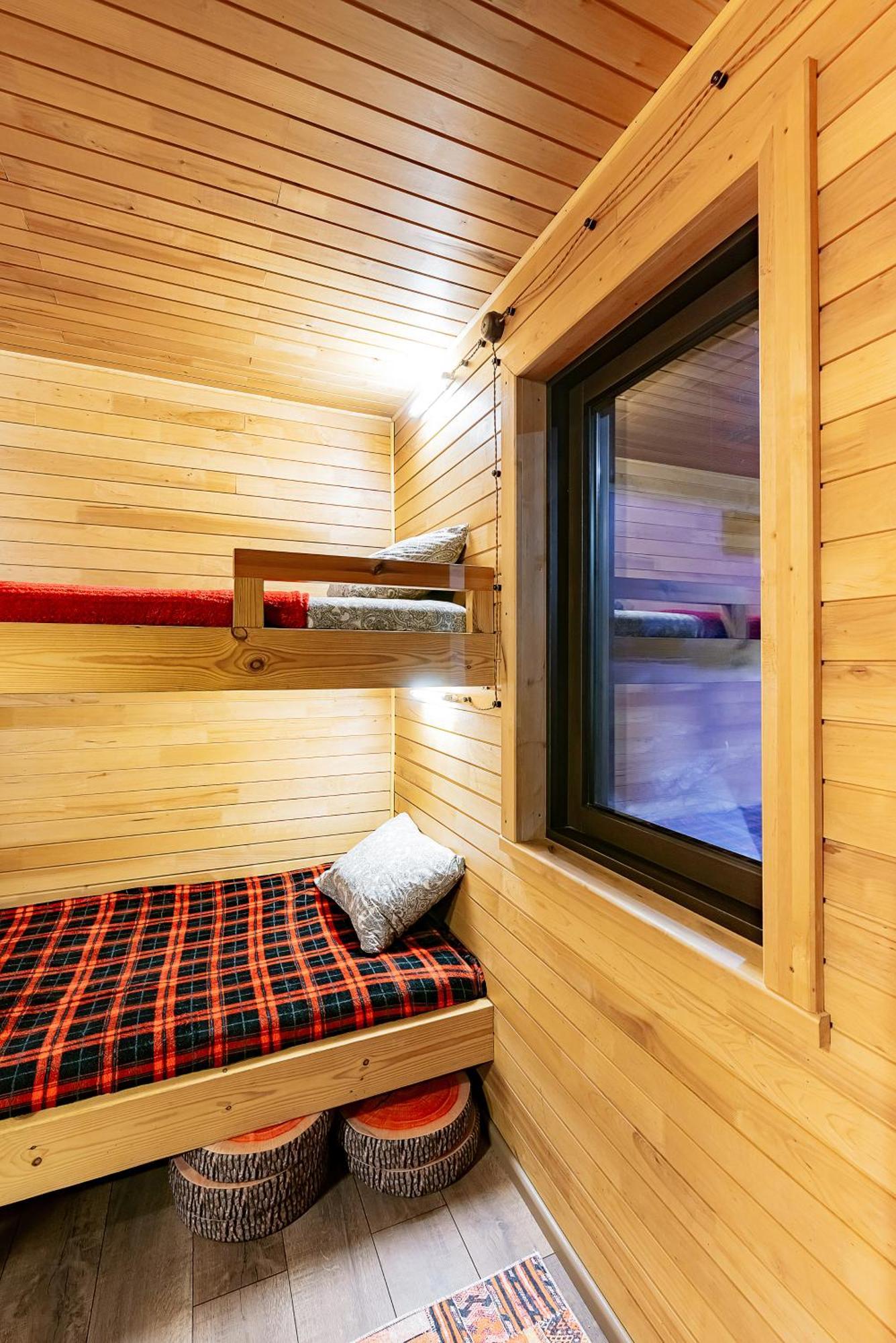 Holiday House "Bruklenes" Talsi Extérieur photo