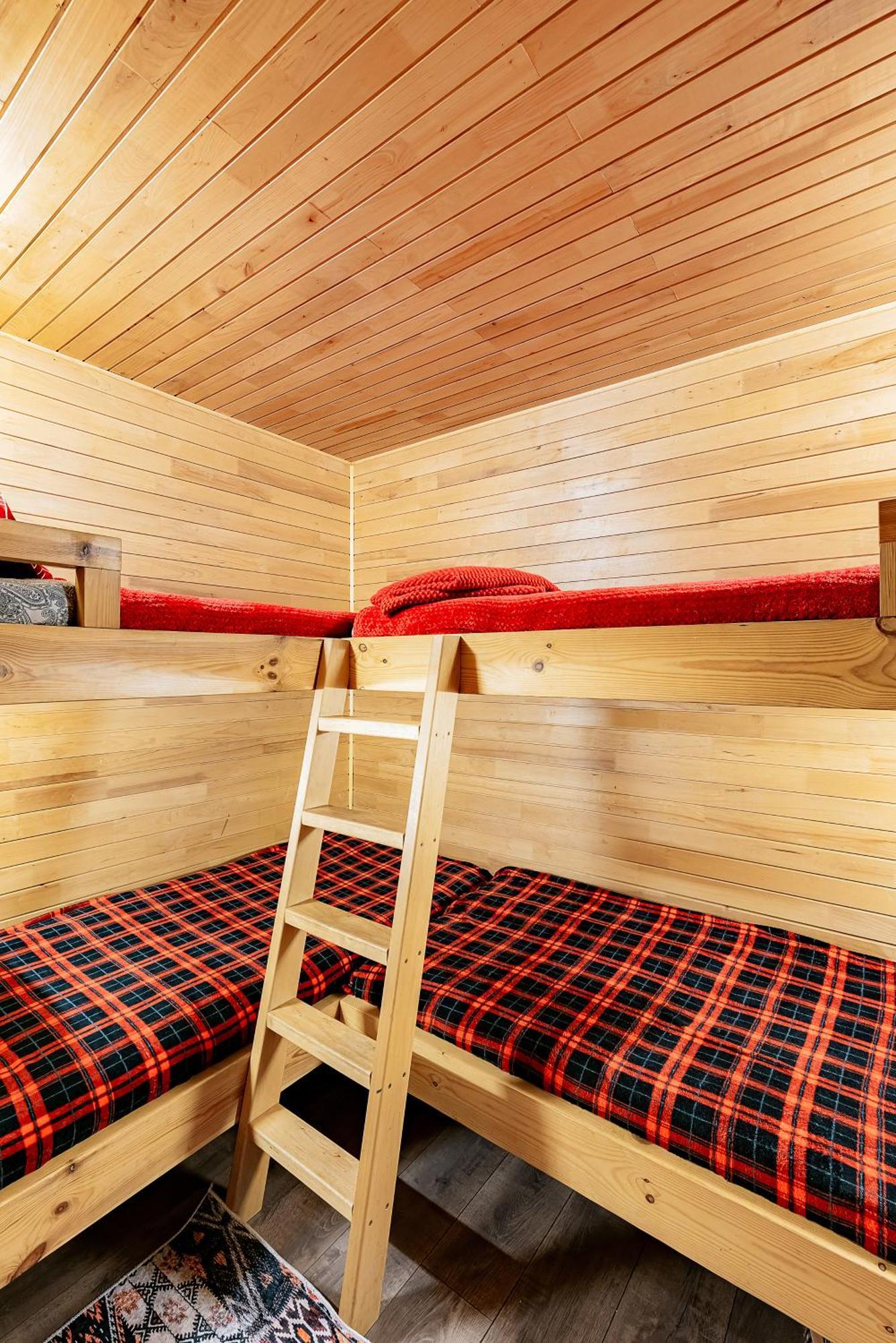Holiday House "Bruklenes" Talsi Extérieur photo